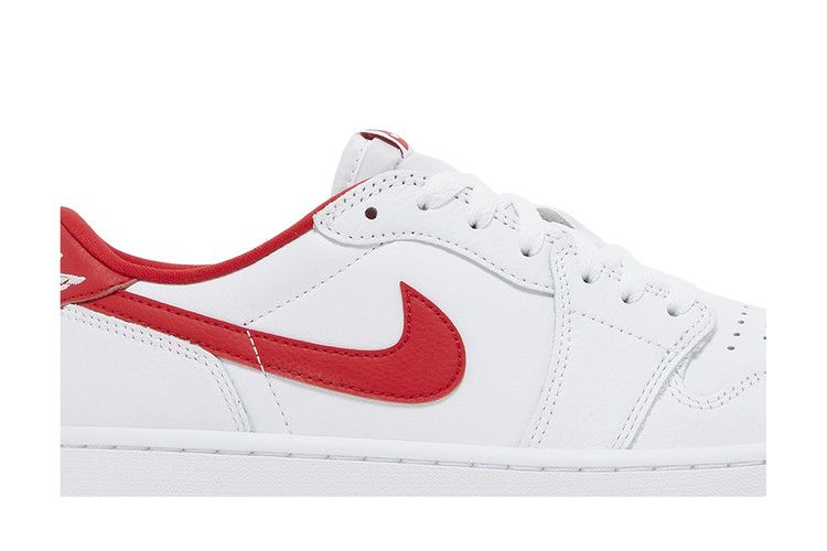 Air Jordan 1 Retro Low OG University Red