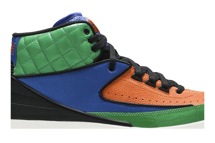 Air Jordan 2 Retro Multi-Color (Women's)