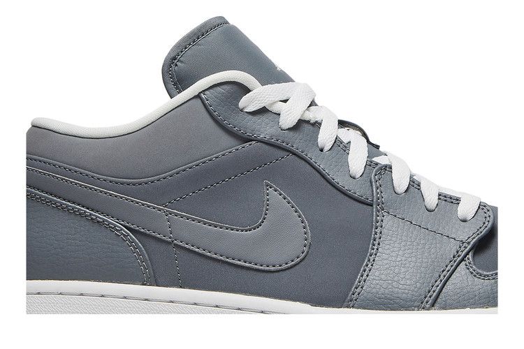Air Jordan 1 Retro Low Cool Grey