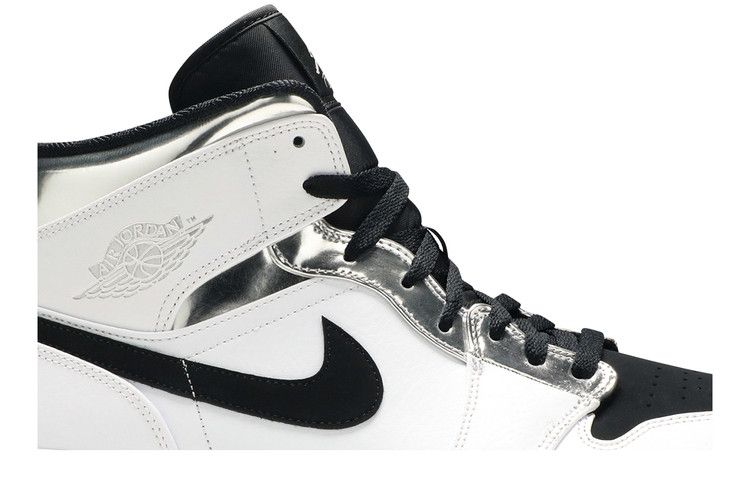 Air Jordan 1 Mid Alternate Think 16
