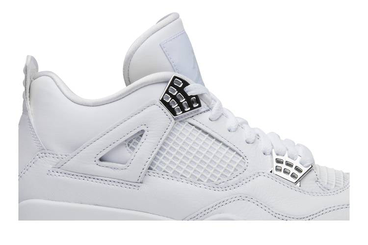 Air Jordan 4 Retro Pure Money (2017)