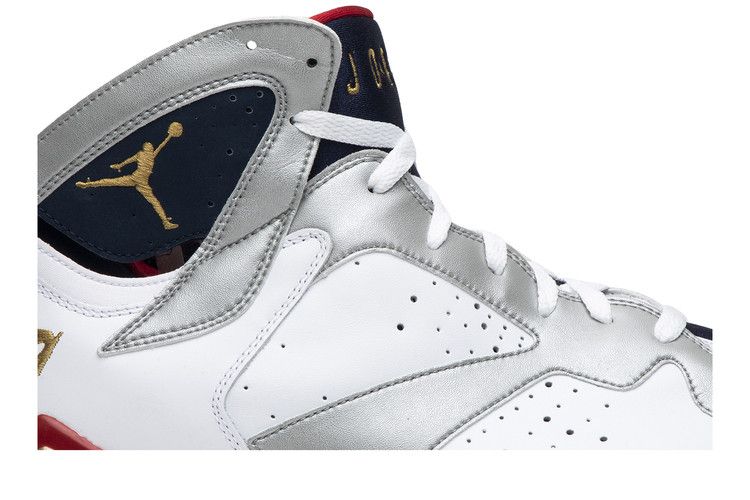 Air Jordan 7 Retro For the Love of the Game