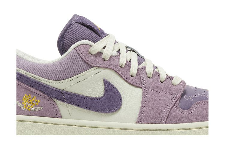Air Jordan 1 Low Unity (Women's)