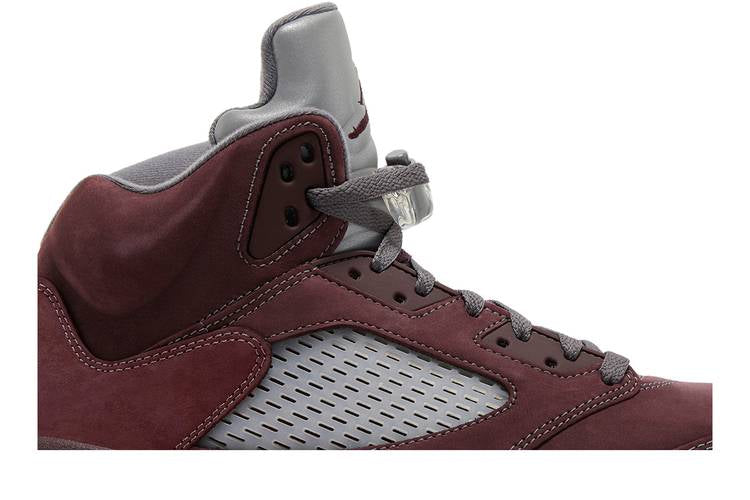Air Jordan 5 Retro Burgundy (2023)