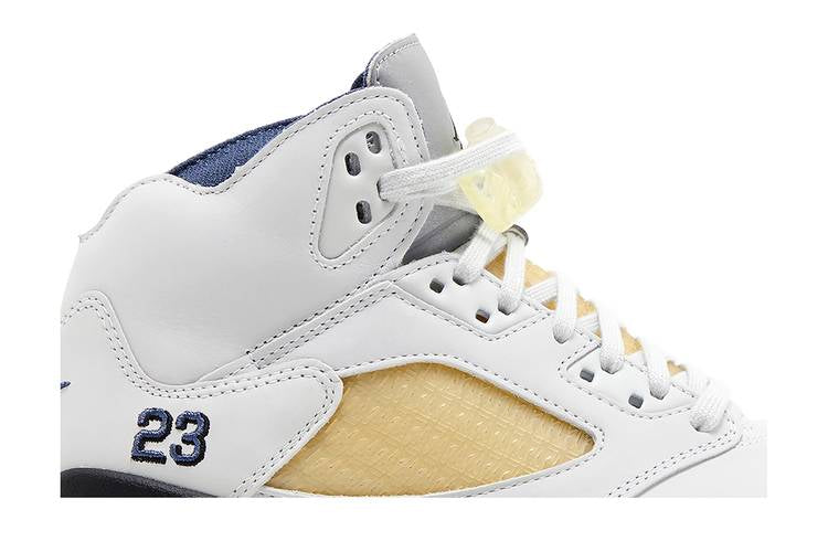 Air Jordan 5 Retro A Ma Maniére Dawn (Women's)