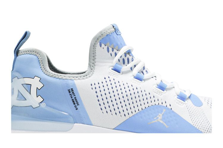 Air Jordan React Havoc UNC