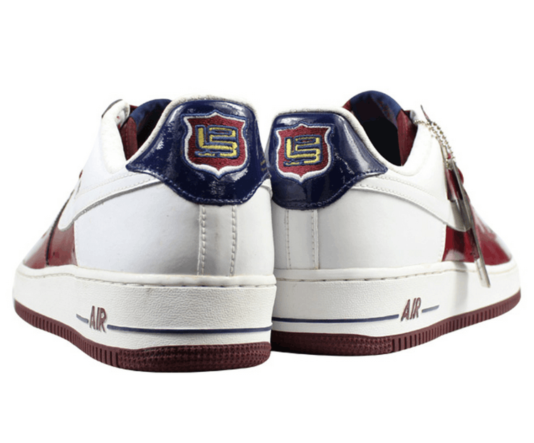 Nike Air Force 1 Low LeBron