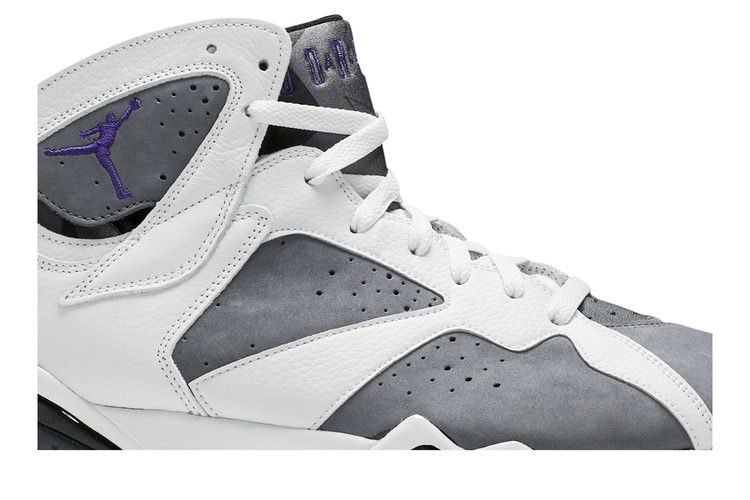 Air Jordan 7 Retro Flint