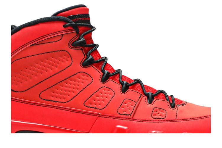 Air Jordan 9 Retro Motorboat Jones