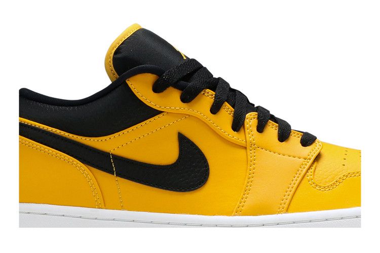 Air Jordan 1 Low University Gold