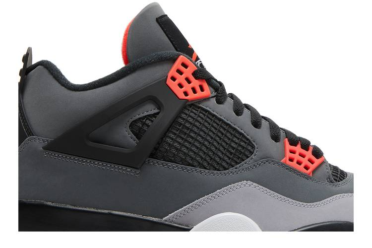 Air Jordan 4 Retro Infrared