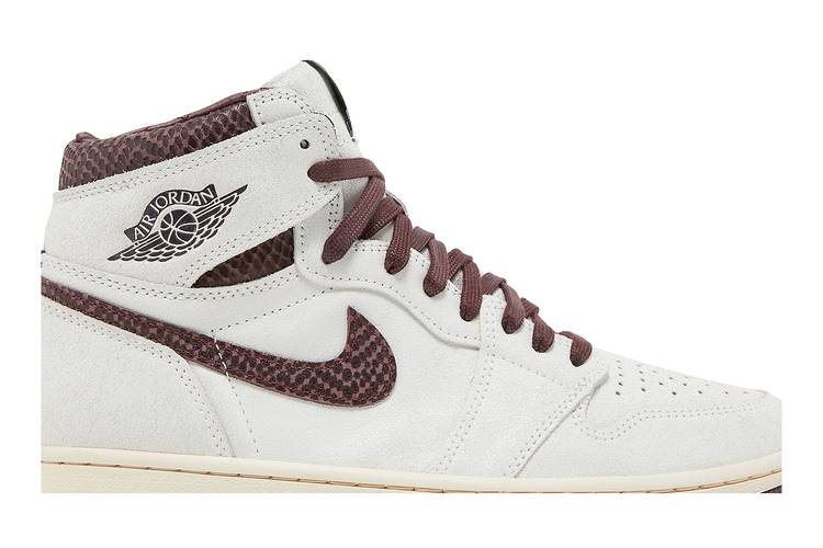 Air Jordan 1 Retro High OG A Ma Maniére