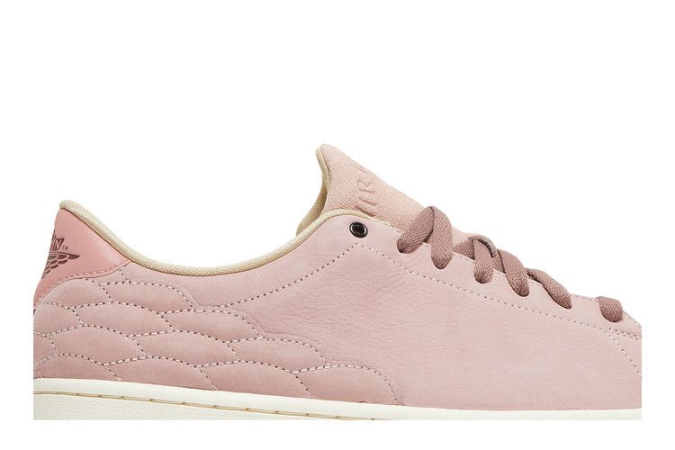 Air Jordan 1 Centre Court Pink Oxford