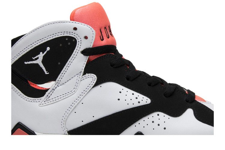Air Jordan 7 Retro Hot Lava (GS)