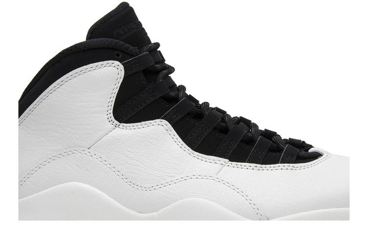 Air Jordan 10 Retro I'm Back