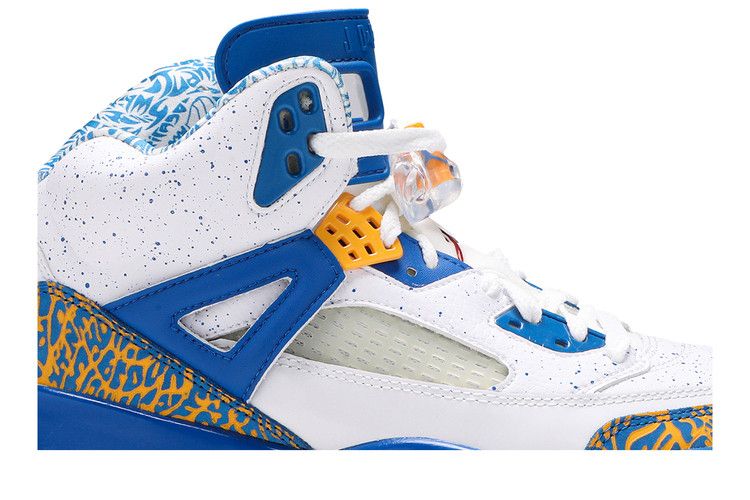Air Jordan Spizike Do the Right Thing