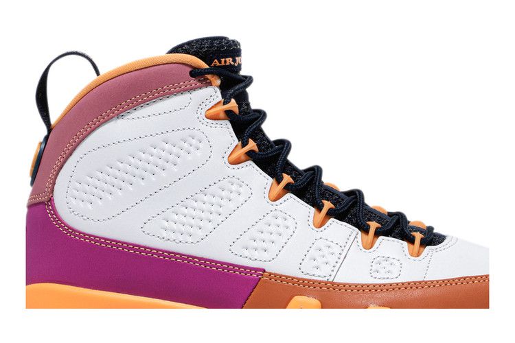 Air Jordan 9 Retro Change The World (Women's)