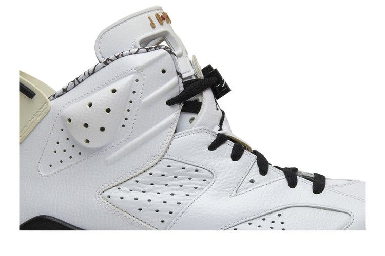 Air Jordan 6 Retro Motorsport
