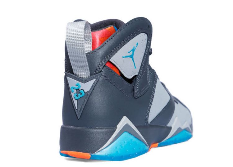 Air Jordan 7 Retro Barcelona Days (GS)