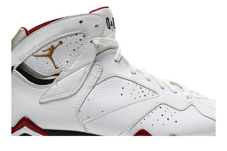 Air Jordan 7 Retro Cardinal (2011)