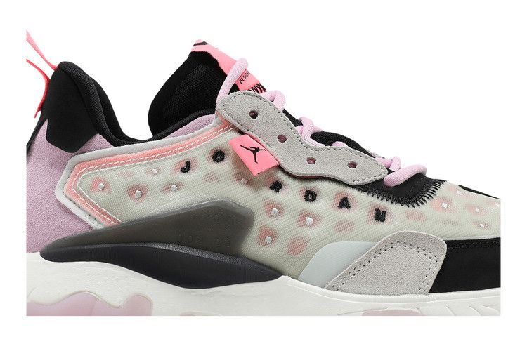 Air Jordan Delta 2 Light Arctic Pink (Women's)