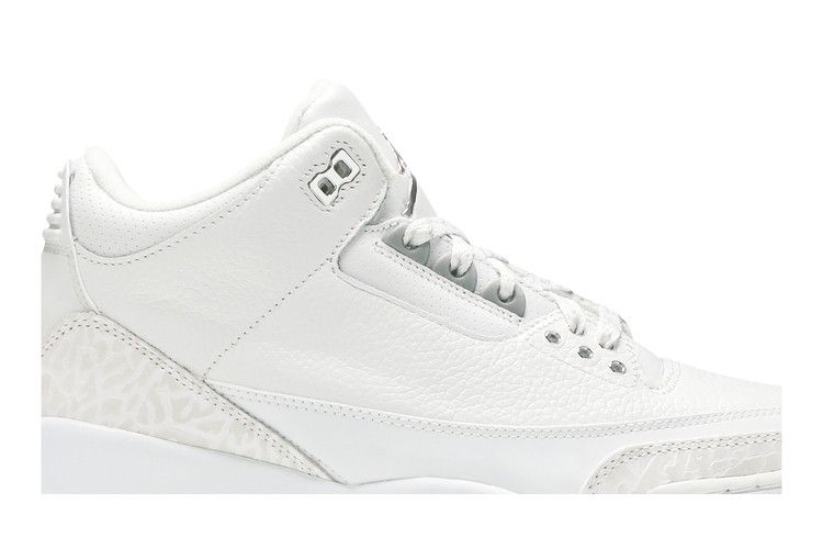Air Jordan 3 Retro Pure Money