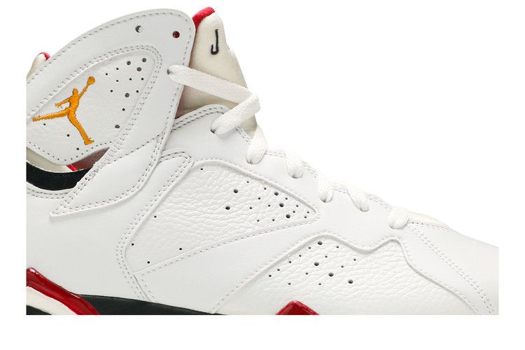 Air Jordan 7 Retro Cardinal (2006)