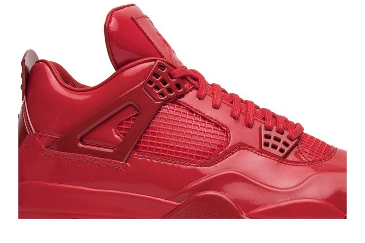 Air Jordan 4 Retro 11Lab4 Red
