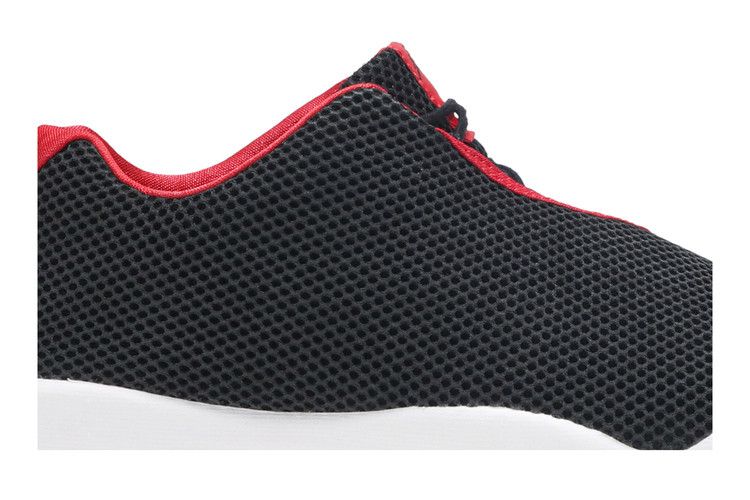 Air Jordan Future Low Black Red White
