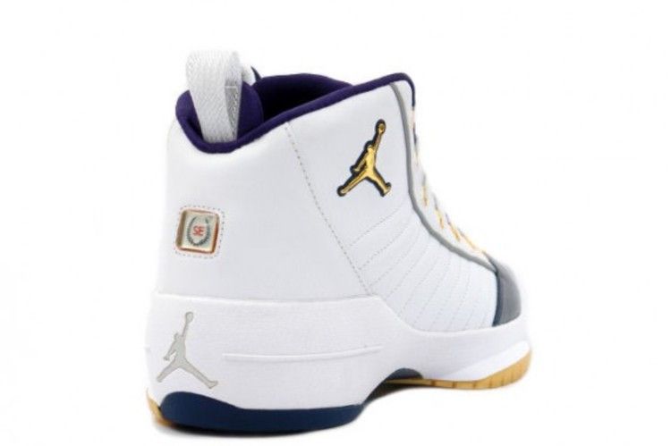 Air Jordan 19 OG SE Olympic