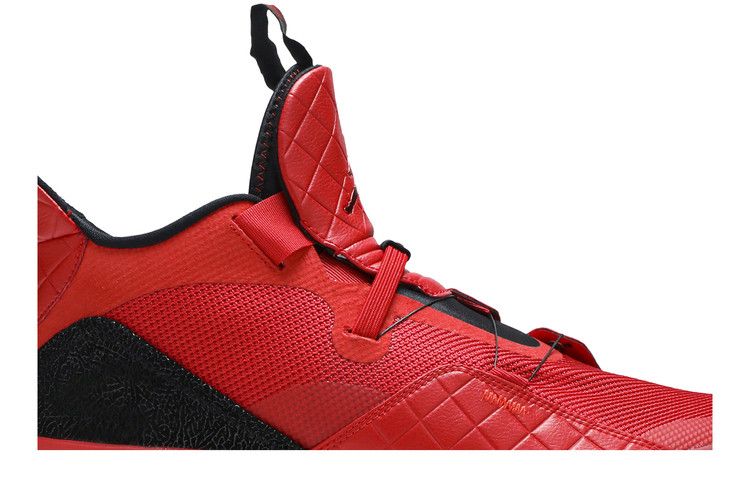 Air Jordan XXXIII University Red