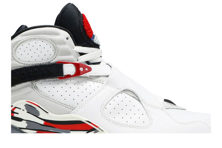Air Jordan 8 Retro Bugs Bunny (2003)