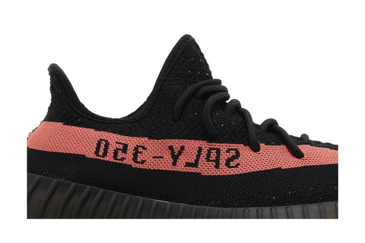 adidas Yeezy Boost 350 V2 Core Black Green