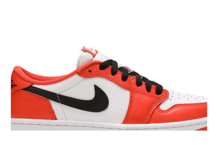 Air Jordan 1 Low OG Starfish (Women's)