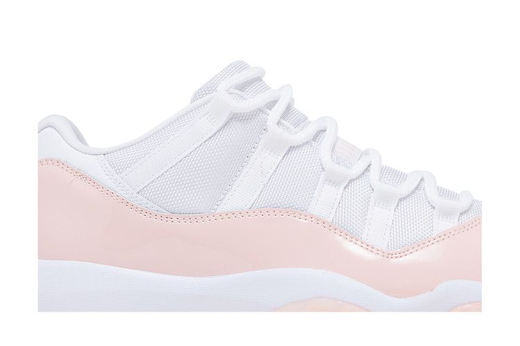 Air Wmns Air Jordan 11 Retro Low 'Legend Pink'
