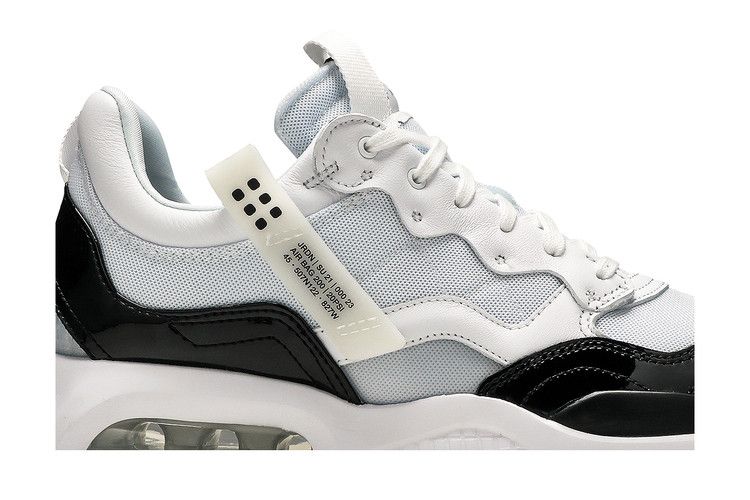 Air Jordan MA2 Concord