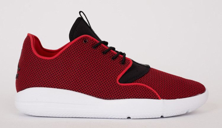 Air Jordan Eclipse University Red Black