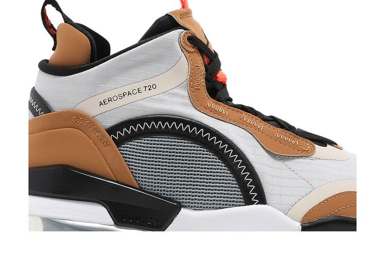 Air Jordan Aerospace 720 Rookie of the Year