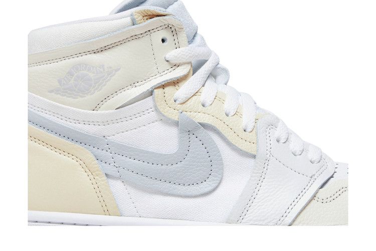 Air Jordan 1 High MM Coconut Milk (Women's)