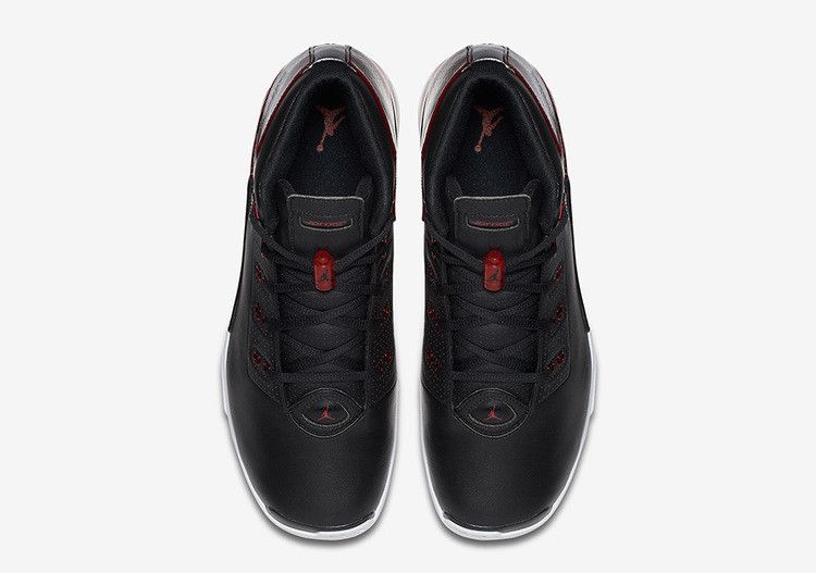 Air Jordan 17 Retro Chicago Bulls