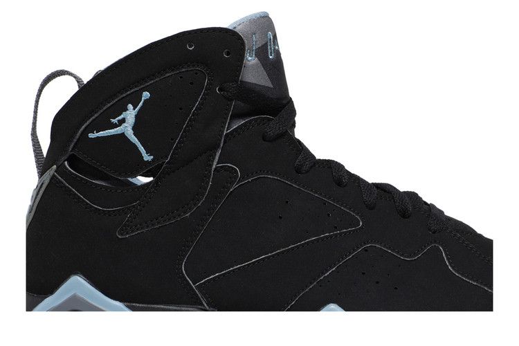 Air Jordan 7 Retro Chambray (2006)