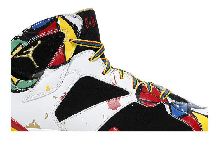 Air Jordan 7 Retro Miro