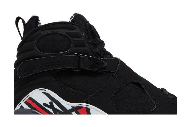 Air Jordan 8 Retro Playoffs (2013)