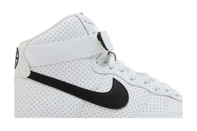 Nike Air Force 1 High Perf White Black
