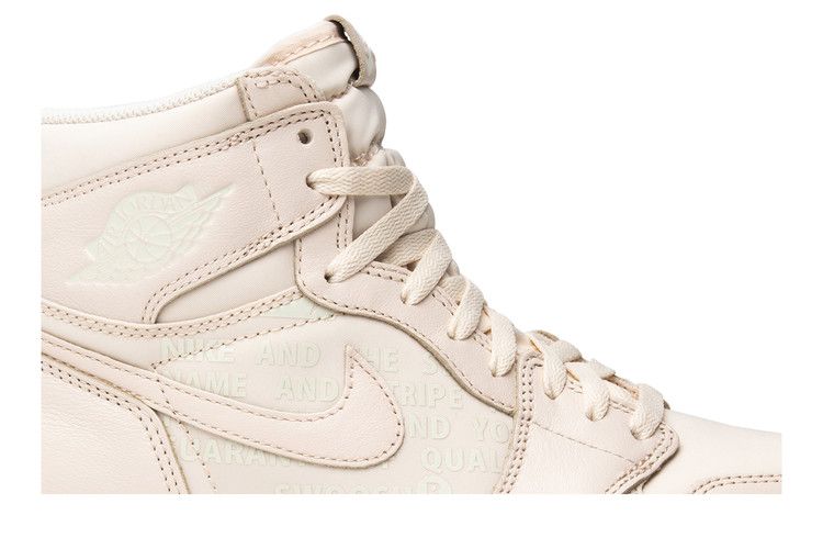 Air Jordan 1 Retro High Guava Ice