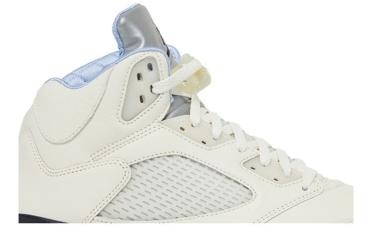 Air Jordan 5 Retro DJ Khaled We The Best Sail