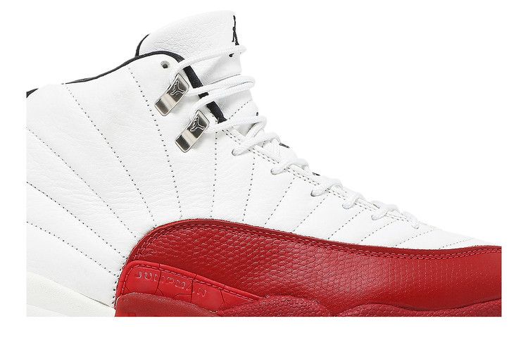 Air Jordan 12 OG Cherry (1997)