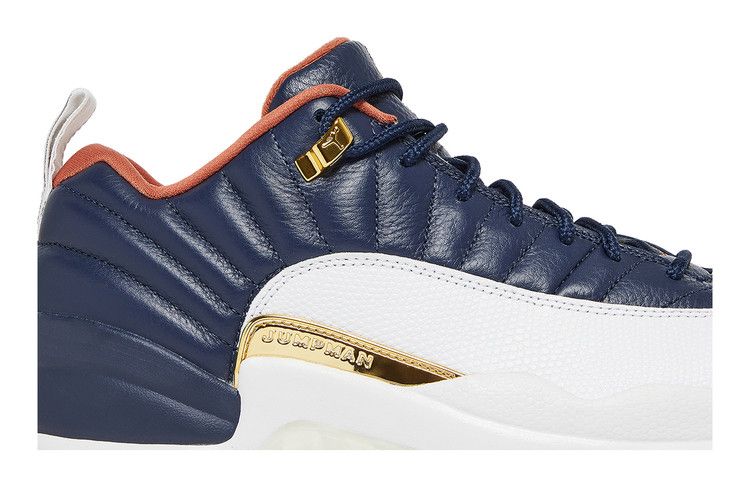Air Jordan 12 Retro Low Golf Eastside Golf
