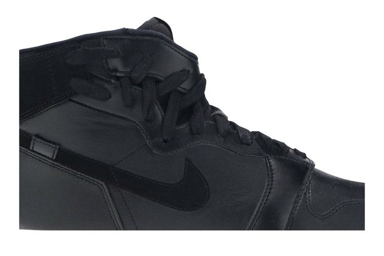 Air Jordan 1 Rebel XX Black Sail (Women's)