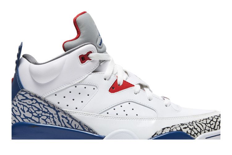Air Jordan Son of Mars Low True Blue